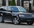 Ленд Ровер Range Rover Sport, об'ємом двигуна 5 л та пробігом 182 тис. км за 19400 $, фото 1 на Automoto.ua