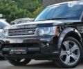 Ленд Ровер Range Rover Sport, об'ємом двигуна 5 л та пробігом 182 тис. км за 19400 $, фото 6 на Automoto.ua