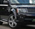 Ленд Ровер Range Rover Sport, об'ємом двигуна 5 л та пробігом 182 тис. км за 19400 $, фото 4 на Automoto.ua