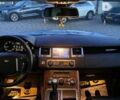 Ленд Ровер Range Rover Sport, об'ємом двигуна 3 л та пробігом 220 тис. км за 16000 $, фото 13 на Automoto.ua