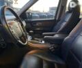 Ленд Ровер Range Rover Sport, об'ємом двигуна 3 л та пробігом 220 тис. км за 16000 $, фото 11 на Automoto.ua