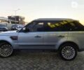 Ленд Ровер Range Rover Sport, об'ємом двигуна 3 л та пробігом 220 тис. км за 16000 $, фото 3 на Automoto.ua