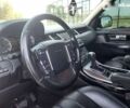 Ленд Ровер Range Rover Sport, об'ємом двигуна 3 л та пробігом 230 тис. км за 25200 $, фото 6 на Automoto.ua