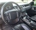 Ленд Ровер Range Rover Sport, об'ємом двигуна 3 л та пробігом 230 тис. км за 25200 $, фото 7 на Automoto.ua