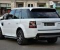 Ленд Ровер Рендж Ровер Спорт, объемом двигателя 5 л и пробегом 111 тыс. км за 22500 $, фото 7 на Automoto.ua