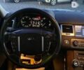 Ленд Ровер Range Rover Sport, об'ємом двигуна 3 л та пробігом 220 тис. км за 16000 $, фото 14 на Automoto.ua