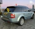 Ленд Ровер Range Rover Sport, об'ємом двигуна 3 л та пробігом 220 тис. км за 16000 $, фото 6 на Automoto.ua