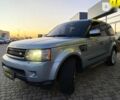 Ленд Ровер Range Rover Sport, об'ємом двигуна 3 л та пробігом 220 тис. км за 16000 $, фото 2 на Automoto.ua