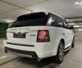 Ленд Ровер Range Rover Sport, об'ємом двигуна 5 л та пробігом 135 тис. км за 21900 $, фото 13 на Automoto.ua