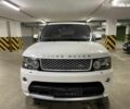 Ленд Ровер Range Rover Sport, об'ємом двигуна 5 л та пробігом 135 тис. км за 21900 $, фото 3 на Automoto.ua