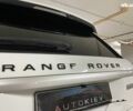 Ленд Ровер Range Rover Sport, об'ємом двигуна 5 л та пробігом 135 тис. км за 21900 $, фото 24 на Automoto.ua