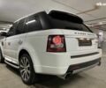 Ленд Ровер Range Rover Sport, об'ємом двигуна 5 л та пробігом 135 тис. км за 21900 $, фото 8 на Automoto.ua