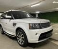 Ленд Ровер Range Rover Sport, об'ємом двигуна 5 л та пробігом 135 тис. км за 21900 $, фото 1 на Automoto.ua