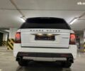 Ленд Ровер Range Rover Sport, об'ємом двигуна 5 л та пробігом 135 тис. км за 21900 $, фото 12 на Automoto.ua