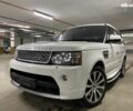 Ленд Ровер Range Rover Sport, об'ємом двигуна 5 л та пробігом 135 тис. км за 21900 $, фото 1 на Automoto.ua