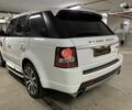 Ленд Ровер Range Rover Sport, об'ємом двигуна 5 л та пробігом 135 тис. км за 21900 $, фото 7 на Automoto.ua