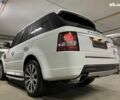 Ленд Ровер Range Rover Sport, об'ємом двигуна 5 л та пробігом 135 тис. км за 21900 $, фото 9 на Automoto.ua