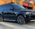 Ленд Ровер Range Rover Sport, об'ємом двигуна 3 л та пробігом 108 тис. км за 24700 $, фото 1 на Automoto.ua