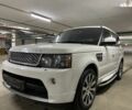 Ленд Ровер Range Rover Sport, об'ємом двигуна 5 л та пробігом 135 тис. км за 21900 $, фото 5 на Automoto.ua