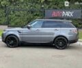 Ленд Ровер Range Rover Sport, об'ємом двигуна 3 л та пробігом 139 тис. км за 30999 $, фото 4 на Automoto.ua