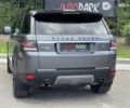 Ленд Ровер Range Rover Sport, об'ємом двигуна 3 л та пробігом 139 тис. км за 30999 $, фото 11 на Automoto.ua