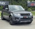 Ленд Ровер Range Rover Sport, об'ємом двигуна 3 л та пробігом 139 тис. км за 30999 $, фото 7 на Automoto.ua