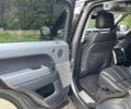 Ленд Ровер Range Rover Sport, об'ємом двигуна 3 л та пробігом 139 тис. км за 30999 $, фото 23 на Automoto.ua