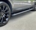 Ленд Ровер Range Rover Sport, об'ємом двигуна 3 л та пробігом 139 тис. км за 30999 $, фото 12 на Automoto.ua