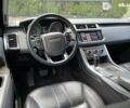 Ленд Ровер Range Rover Sport, об'ємом двигуна 3 л та пробігом 139 тис. км за 30999 $, фото 20 на Automoto.ua