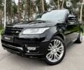 Ленд Ровер Range Rover Sport, об'ємом двигуна 3 л та пробігом 98 тис. км за 39999 $, фото 1 на Automoto.ua