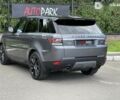 Ленд Ровер Range Rover Sport, об'ємом двигуна 3 л та пробігом 139 тис. км за 30999 $, фото 10 на Automoto.ua