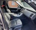 Ленд Ровер Range Rover Sport, об'ємом двигуна 3 л та пробігом 139 тис. км за 30999 $, фото 25 на Automoto.ua
