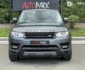 Ленд Ровер Range Rover Sport, об'ємом двигуна 3 л та пробігом 139 тис. км за 30999 $, фото 2 на Automoto.ua