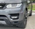 Ленд Ровер Range Rover Sport, об'ємом двигуна 3 л та пробігом 139 тис. км за 30999 $, фото 9 на Automoto.ua