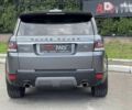 Ленд Ровер Range Rover Sport, об'ємом двигуна 3 л та пробігом 139 тис. км за 30999 $, фото 14 на Automoto.ua