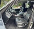 Ленд Ровер Range Rover Sport, об'ємом двигуна 3 л та пробігом 139 тис. км за 30999 $, фото 17 на Automoto.ua