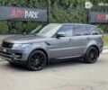 Ленд Ровер Range Rover Sport, об'ємом двигуна 3 л та пробігом 139 тис. км за 30999 $, фото 1 на Automoto.ua