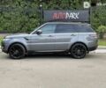 Ленд Ровер Range Rover Sport, об'ємом двигуна 3 л та пробігом 139 тис. км за 30999 $, фото 5 на Automoto.ua