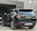 Ленд Ровер Range Rover Sport, об'ємом двигуна 3 л та пробігом 141 тис. км за 35500 $, фото 7 на Automoto.ua