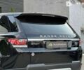 Ленд Ровер Range Rover Sport, об'ємом двигуна 3 л та пробігом 141 тис. км за 35500 $, фото 6 на Automoto.ua