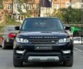 Ленд Ровер Range Rover Sport, об'ємом двигуна 3 л та пробігом 141 тис. км за 35500 $, фото 1 на Automoto.ua