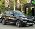 Ленд Ровер Range Rover Sport, об'ємом двигуна 3 л та пробігом 141 тис. км за 35500 $, фото 3 на Automoto.ua