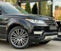 Ленд Ровер Range Rover Sport, об'ємом двигуна 3 л та пробігом 141 тис. км за 35500 $, фото 10 на Automoto.ua