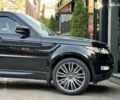 Ленд Ровер Range Rover Sport, об'ємом двигуна 3 л та пробігом 141 тис. км за 35500 $, фото 9 на Automoto.ua