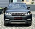 Ленд Ровер Range Rover Sport, об'ємом двигуна 3 л та пробігом 129 тис. км за 41900 $, фото 1 на Automoto.ua