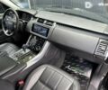 Ленд Ровер Range Rover Sport, об'ємом двигуна 2 л та пробігом 81 тис. км за 44500 $, фото 10 на Automoto.ua