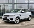 Ленд Ровер Range Rover Sport, об'ємом двигуна 2 л та пробігом 96 тис. км за 43999 $, фото 1 на Automoto.ua