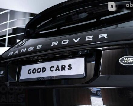 Ленд Ровер Range Rover Sport, об'ємом двигуна 3 л та пробігом 115 тис. км за 65000 $, фото 26 на Automoto.ua