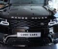 Ленд Ровер Range Rover Sport, об'ємом двигуна 3 л та пробігом 115 тис. км за 65000 $, фото 7 на Automoto.ua