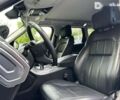 Ленд Ровер Range Rover Sport, об'ємом двигуна 2 л та пробігом 81 тис. км за 44500 $, фото 22 на Automoto.ua